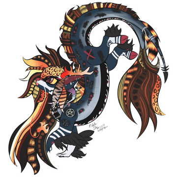 Crimson Grace (April 21 2024)