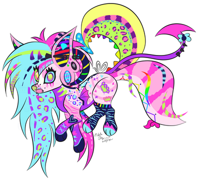 Roxxie (April 14 2024)