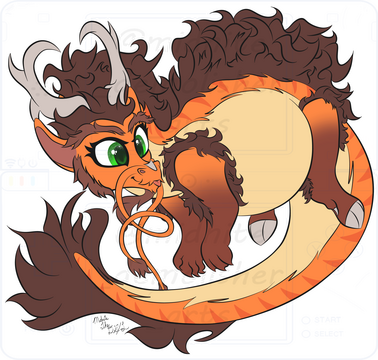 Senna (March 24 2024)