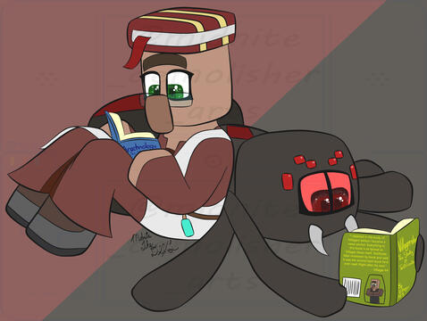 Libby &amp; Geebo (March 20 2024)