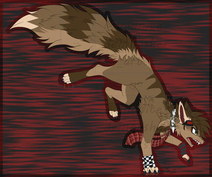 Lucifer (November 30 2024)