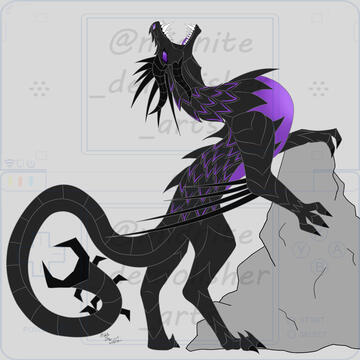 Master Khaos (ArtFight July 18 2023)