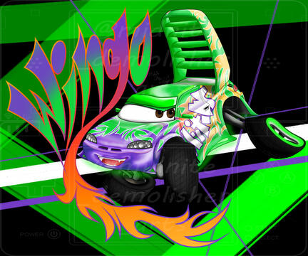 Wingo (December 12 2020)