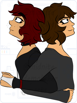 Denver &amp; Tauren (June 4 2023)