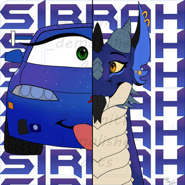 Sirrah (August 16 2023)